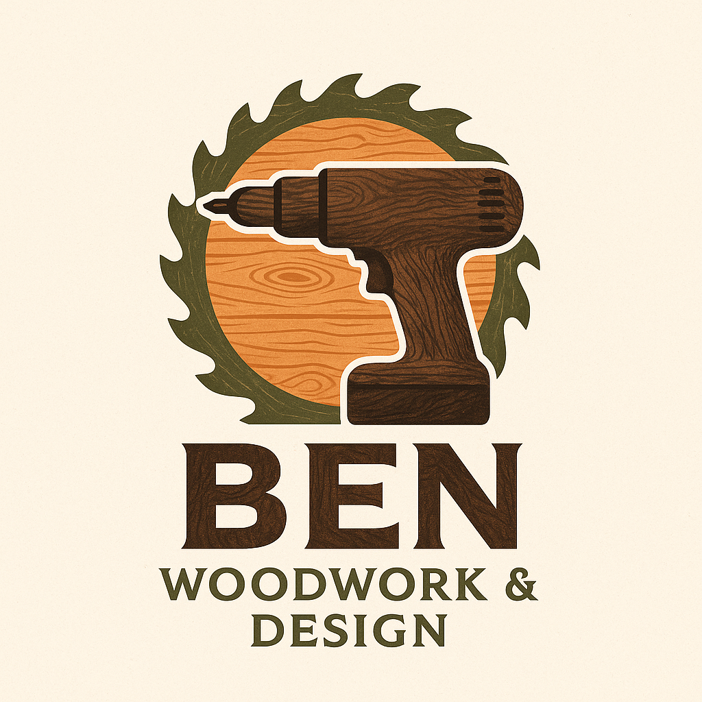 Ben Woodwork